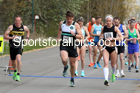 Graded 10k, 2021 Middlesbrough Endeavour Graded 10k, Middlesbrough, Sunday, April 25th. Photo: David T. Hewitson/Sports for All Pics